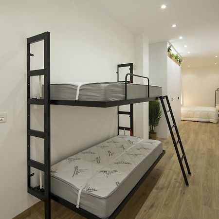 Apartamentos Mª Luisa De Dios, By Daimar Granada Exteriér fotografie