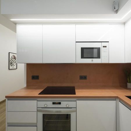 Apartamentos Mª Luisa De Dios, By Daimar Granada Exteriér fotografie