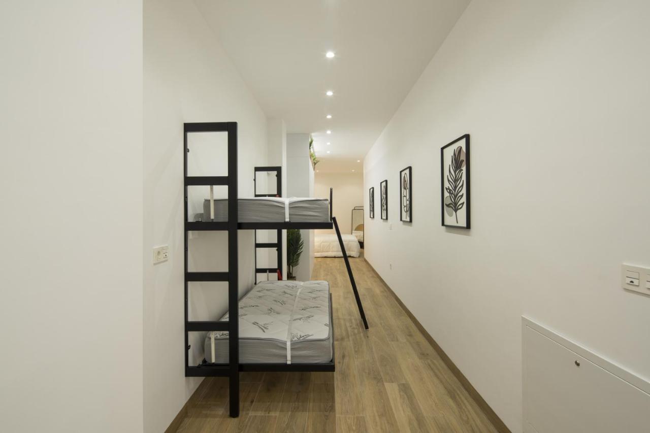 Apartamentos Mª Luisa De Dios, By Daimar Granada Exteriér fotografie
