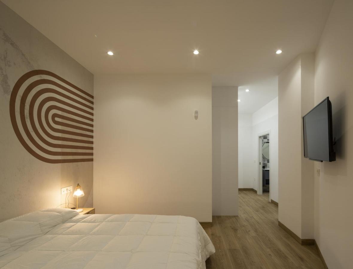 Apartamentos Mª Luisa De Dios, By Daimar Granada Exteriér fotografie
