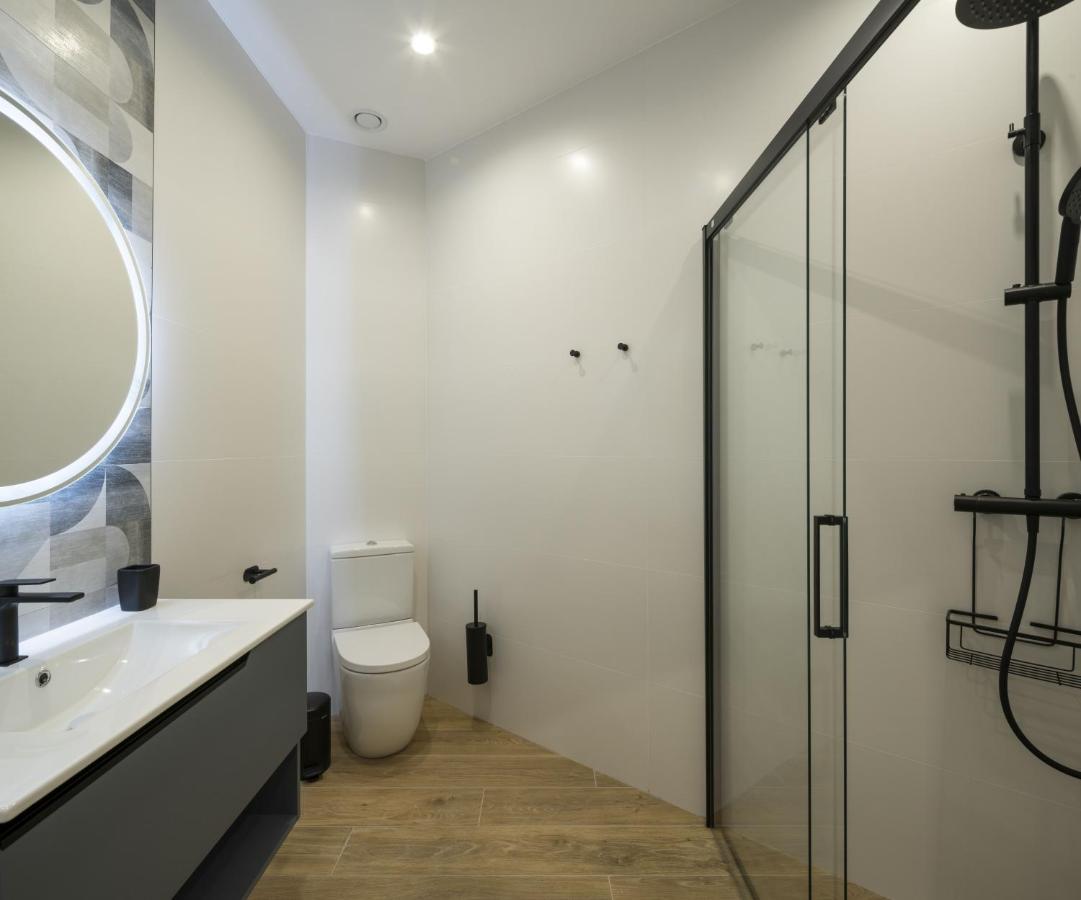 Apartamentos Mª Luisa De Dios, By Daimar Granada Exteriér fotografie