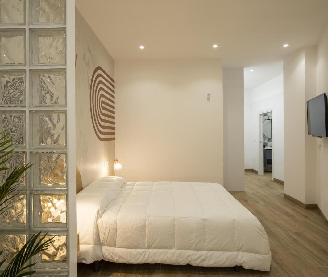 Apartamentos Mª Luisa De Dios, By Daimar Granada Exteriér fotografie