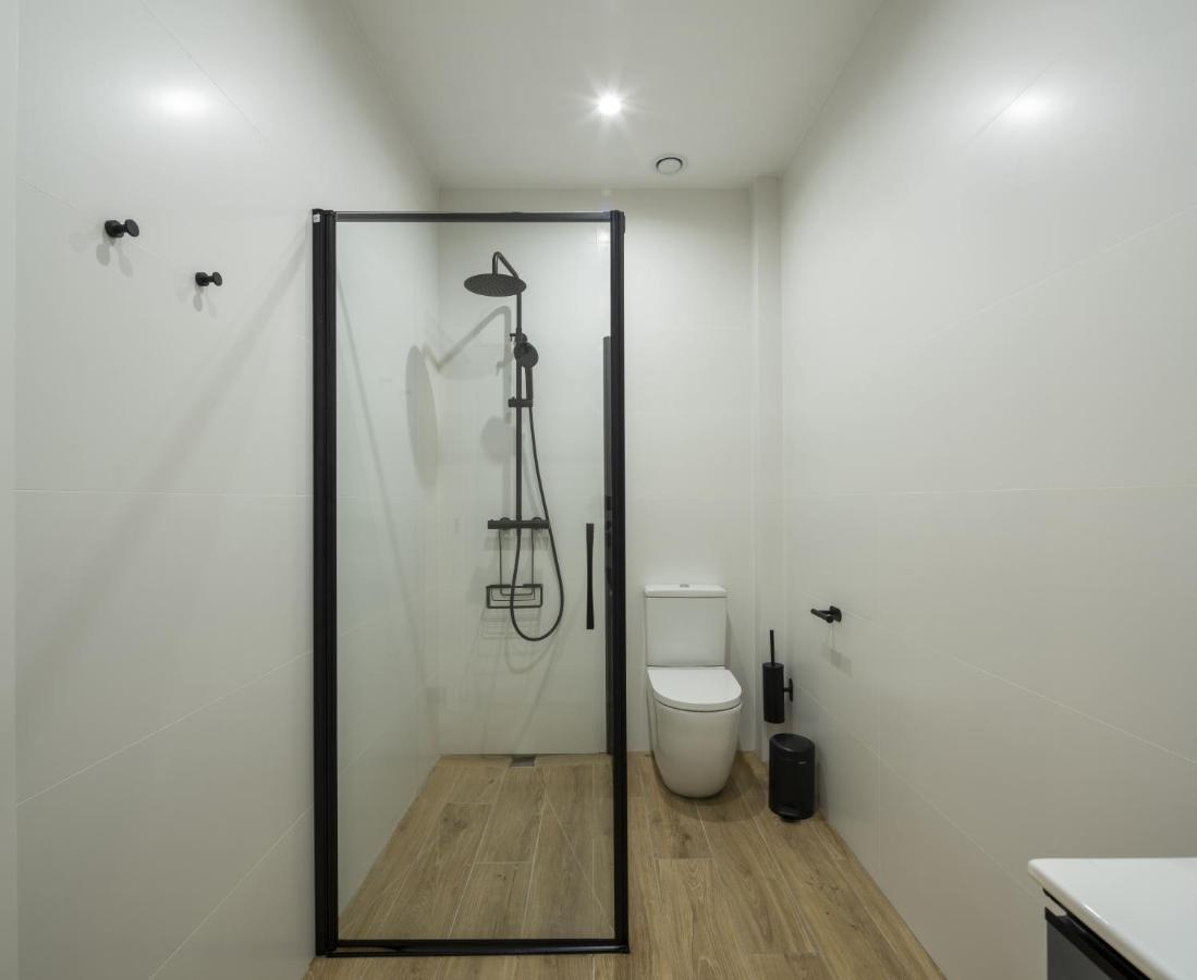 Apartamentos Mª Luisa De Dios, By Daimar Granada Exteriér fotografie