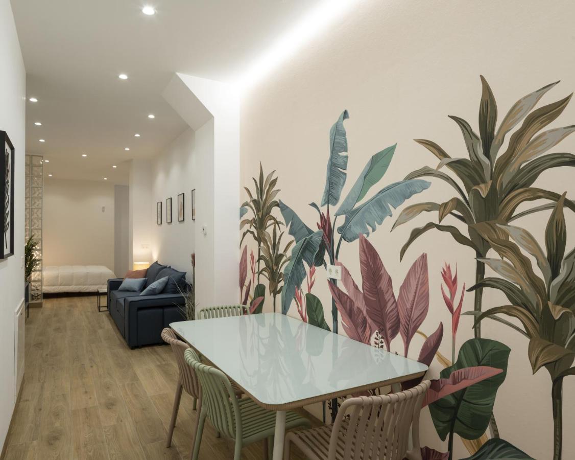 Apartamentos Mª Luisa De Dios, By Daimar Granada Exteriér fotografie