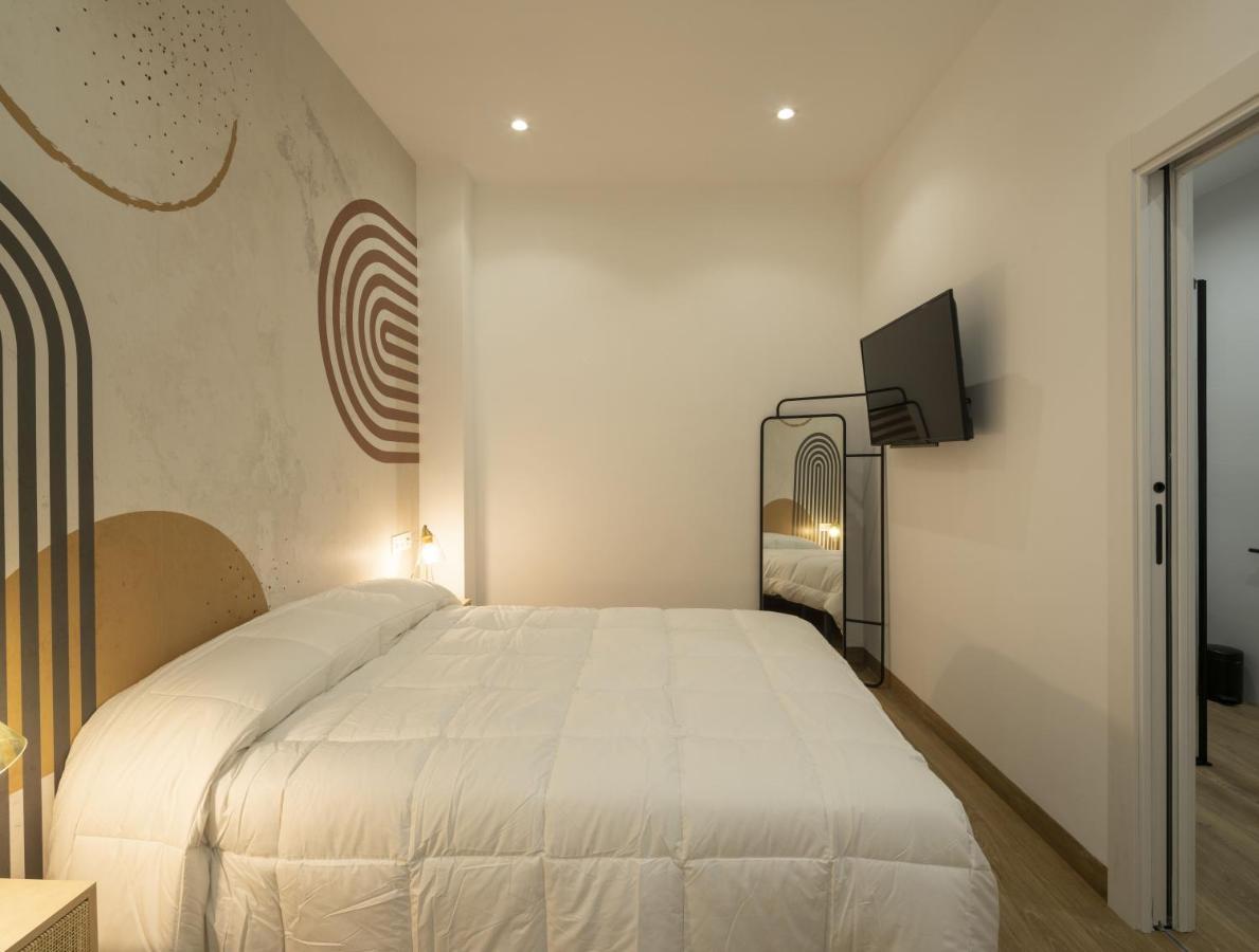 Apartamentos Mª Luisa De Dios, By Daimar Granada Exteriér fotografie
