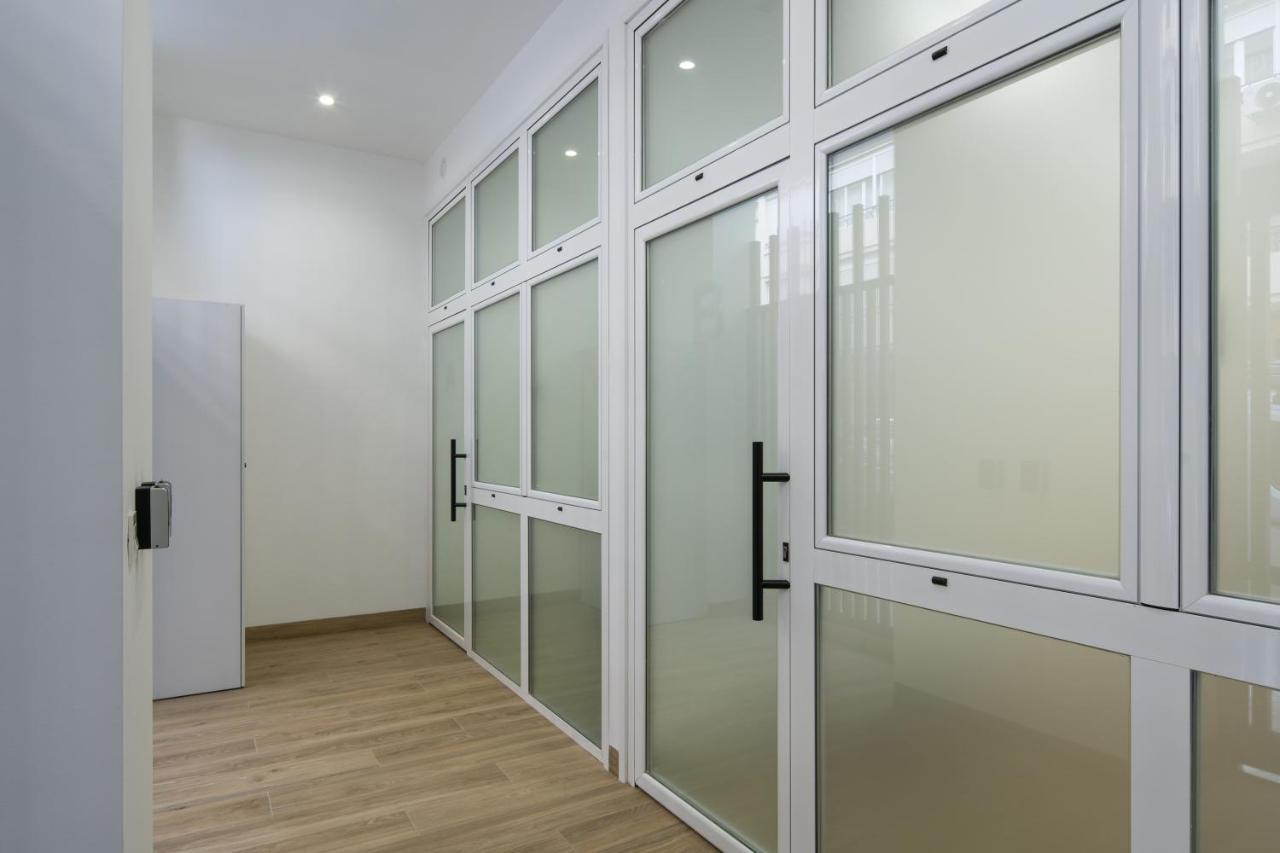 Apartamentos Mª Luisa De Dios, By Daimar Granada Exteriér fotografie