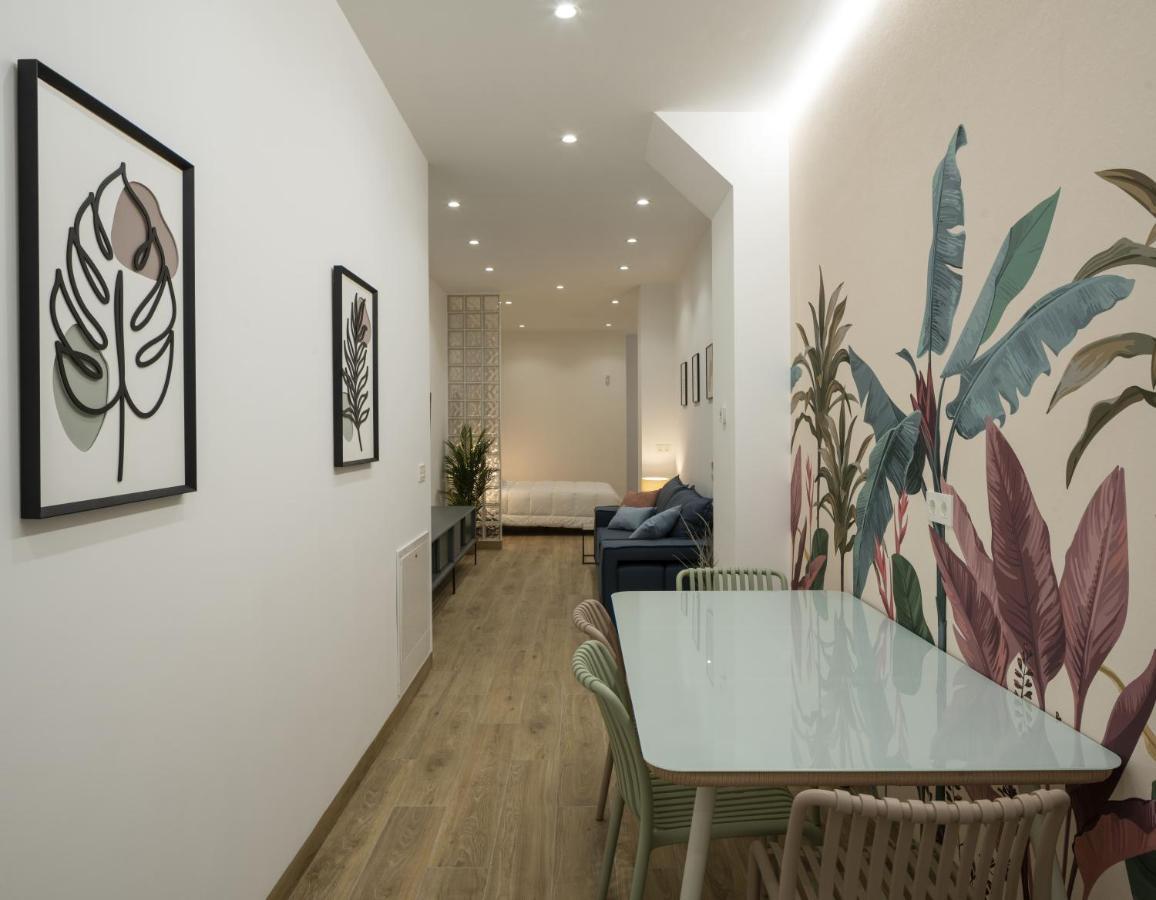 Apartamentos Mª Luisa De Dios, By Daimar Granada Exteriér fotografie
