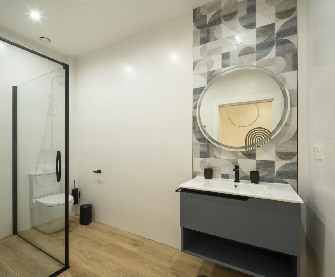 Apartamentos Mª Luisa De Dios, By Daimar Granada Exteriér fotografie