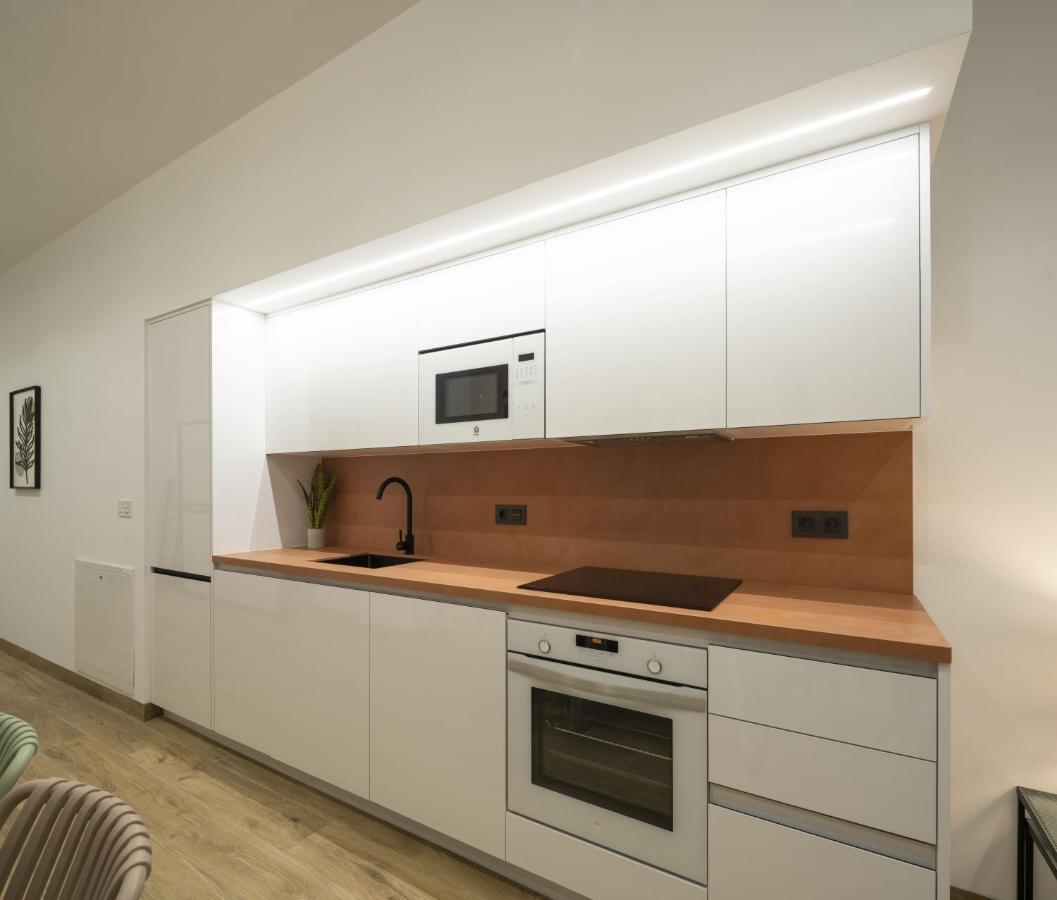 Apartamentos Mª Luisa De Dios, By Daimar Granada Exteriér fotografie